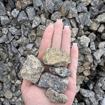 Granit 20/40
